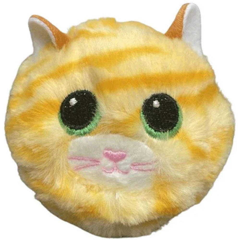 Ty Beanie Bouncer Purry