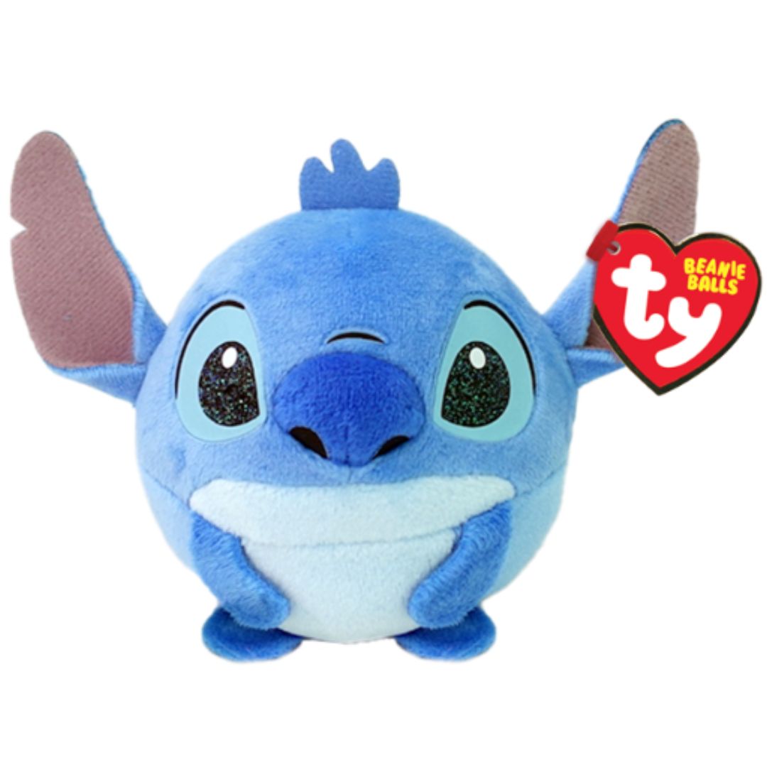 Ty Beanie Bouncer Stitch