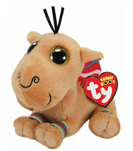 Ty Beanie Boo's Jamal