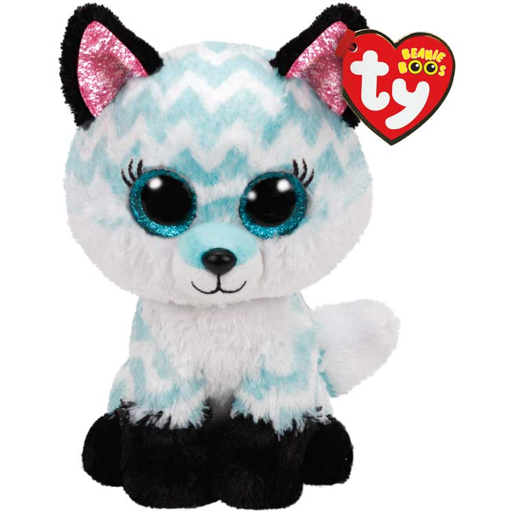Ty Beanie Boo's Atlas