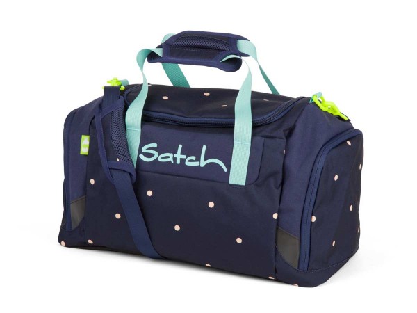 Satch Sporttasche Pretty Confetti