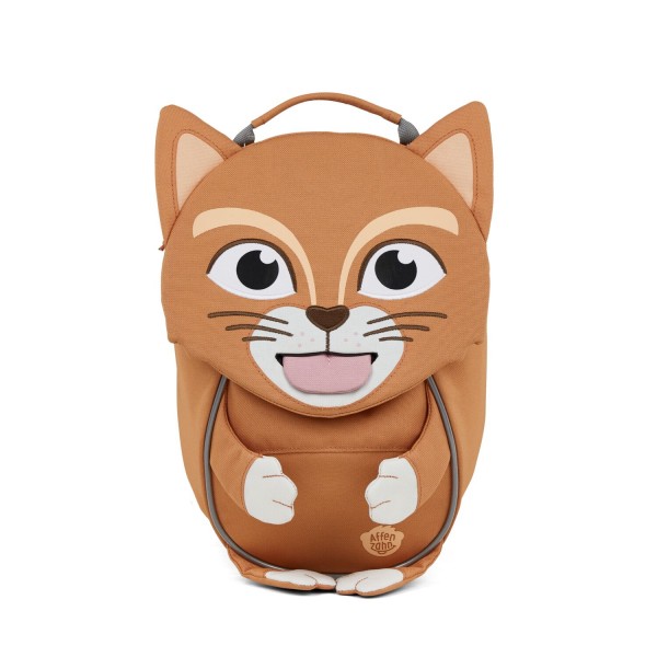 Affenzahn Kindergarten Rucksack Kleiner Freund Katze