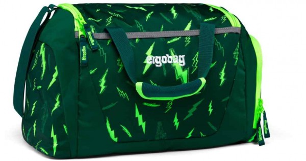 Ergobag Sporttasche Bärtastisch