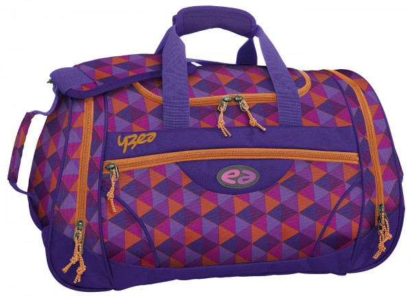 YZEA Sporttasche Sports Cone