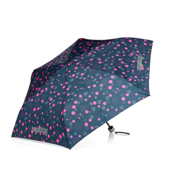 Ergobag Kinder Regenschirm PhantBärsiewelt