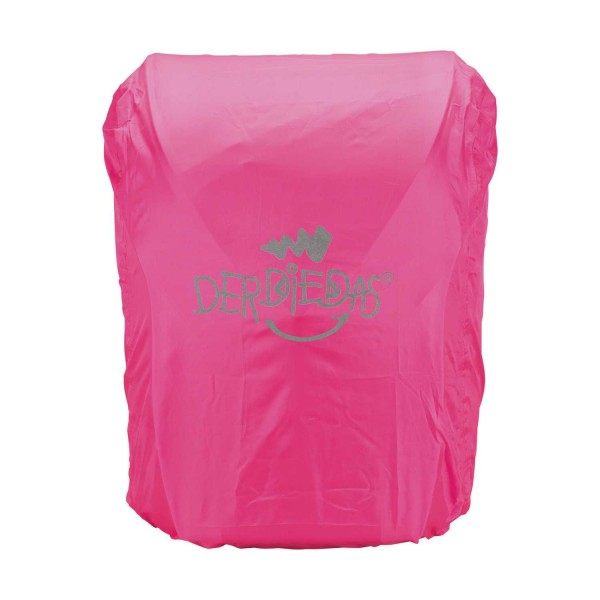 DerDieDas Regencape (pink)