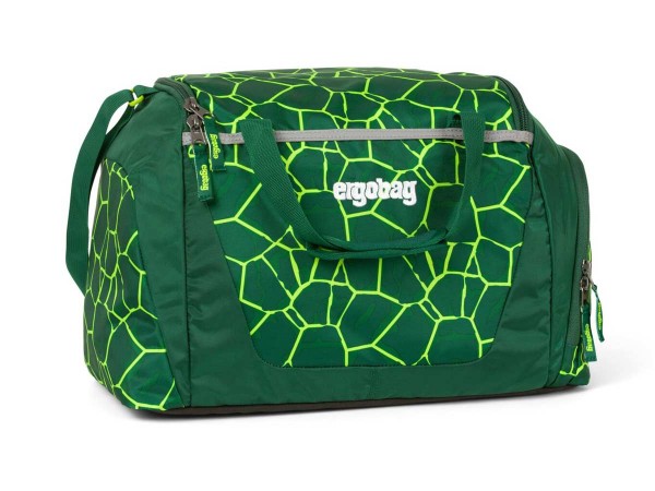 Ergobag Sporttasche BärRex