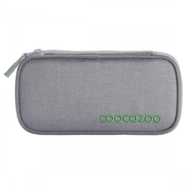 Coocazoo Schlampermäppchen Mixed Silver Dust
