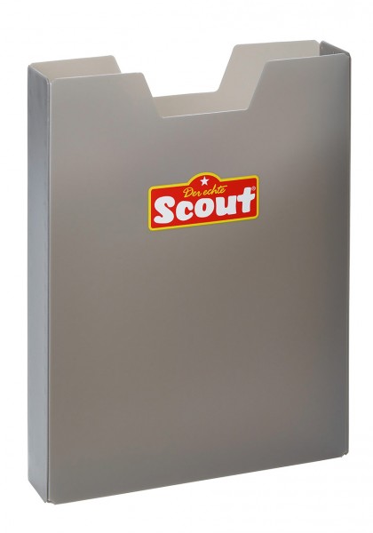 Scout Heftbox DIN A4