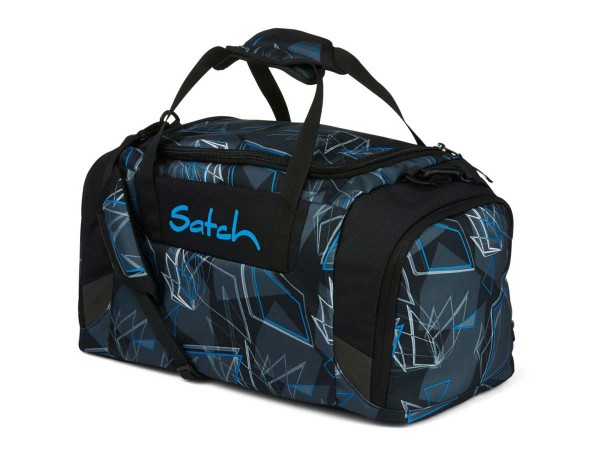 Satch Sporttasche Deep Dimension