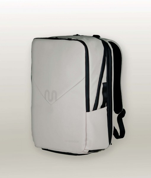 OneMate Rucksack Backpack Pro grau