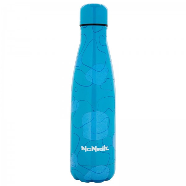 McNeill Thermo-Metall Trinkflasche Bubble