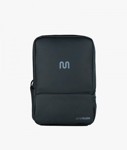 OneMate Rucksack Backpack Mini schwarz