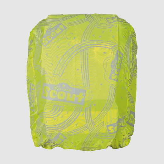 Scout Neon Safety Cape (gelb)
