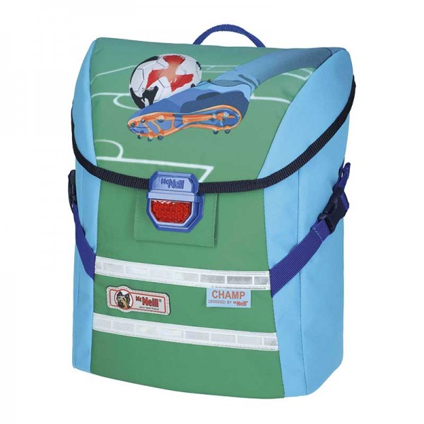 McNeill Mini Move Kindergartenrucksack Champ