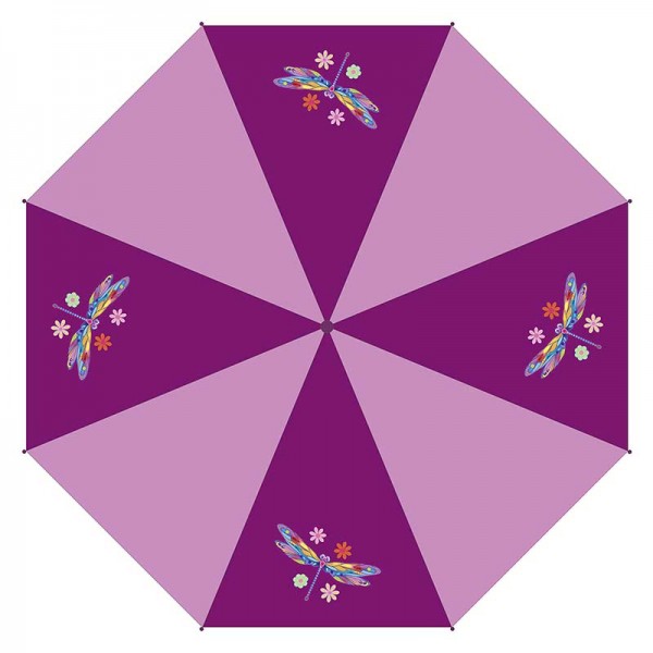 McNeill Regenschirm Libelle