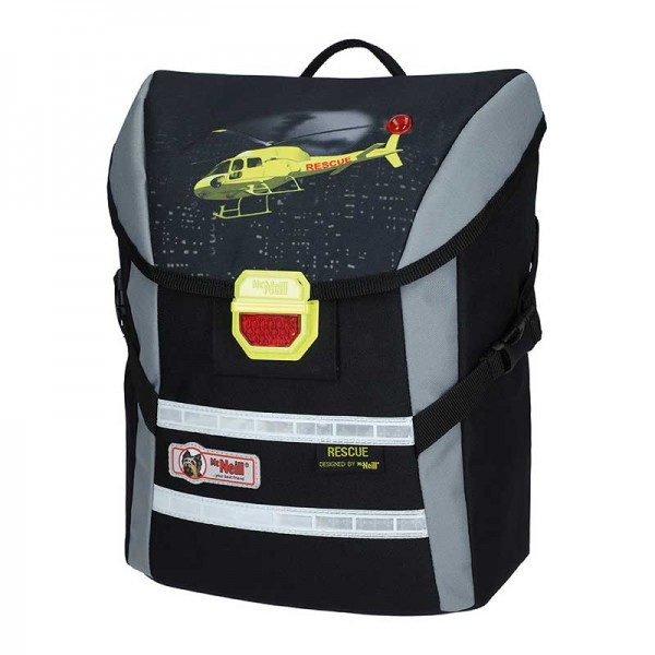 McNeill Mini Move Kindergartenrucksack Rescue