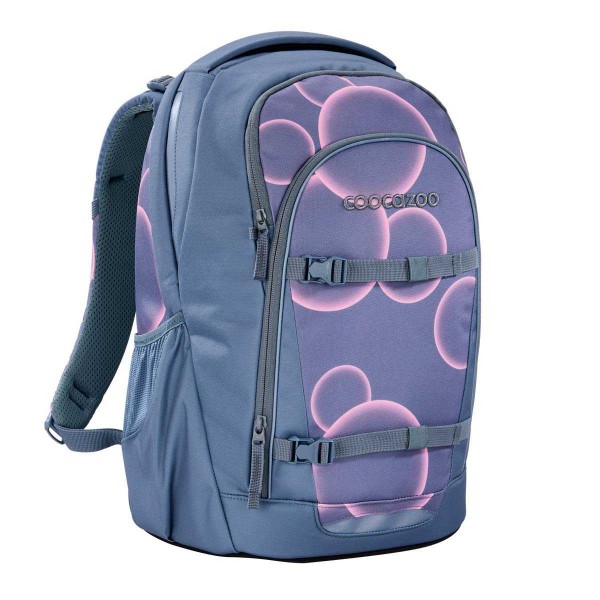 Coocazoo Every Schulrucksack Swirl Whirl