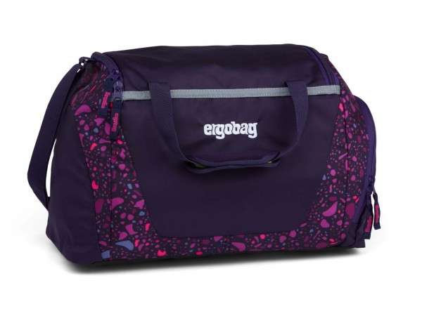 Ergobag Sporttasche PferdeflüstBärer