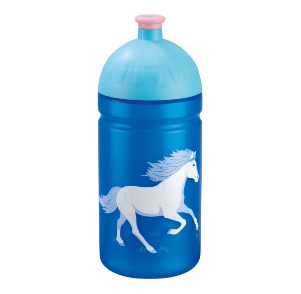 Step by Step Trinkflasche Wild Horse Ronja