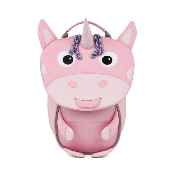 Affenzahn Kindergarten Rucksack Kleiner Freund Einhorn