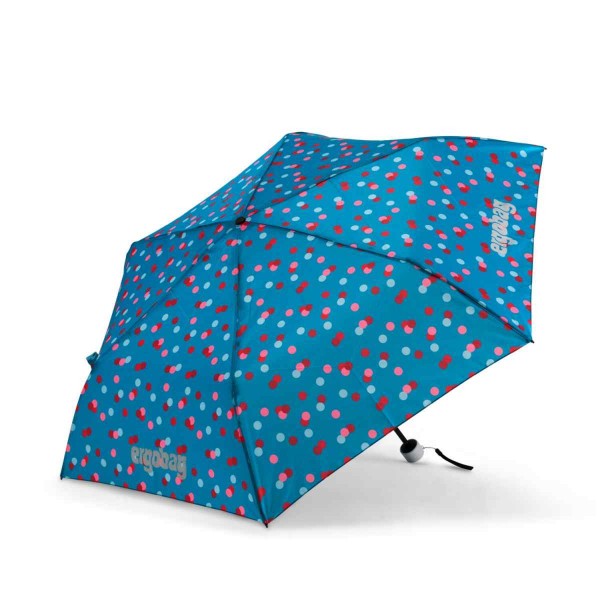Ergobag Kinder Regenschirm VoltiBär