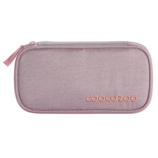 Coocazoo Schlampermäppchen Mixed Faded Rose