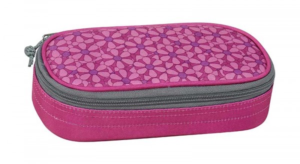 TAKE IT EASY Etui Box XL Schlampermäppchen Maggie