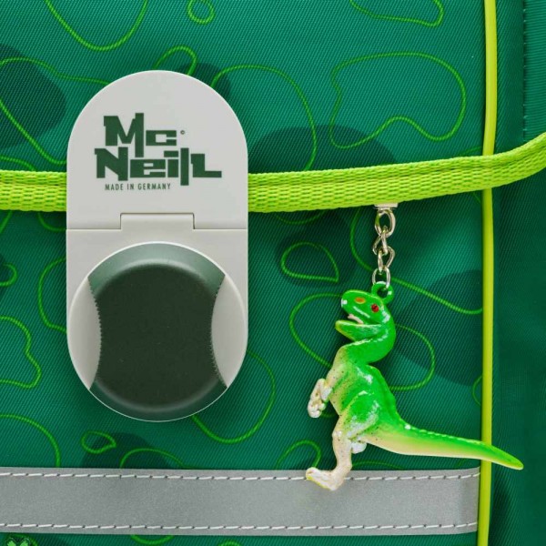 McNeill Motivanhänger Dino