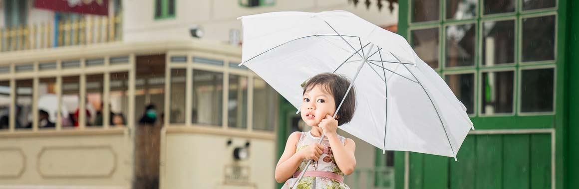 Regenschirm schulkind - Der TOP-Favorit der Redaktion