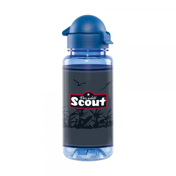 Scout Trinkflasche Green Dino