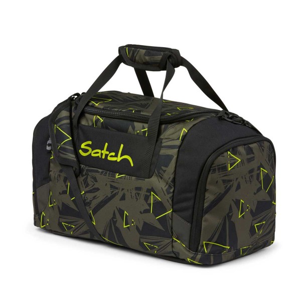 Satch Sporttasche Geo Storm
