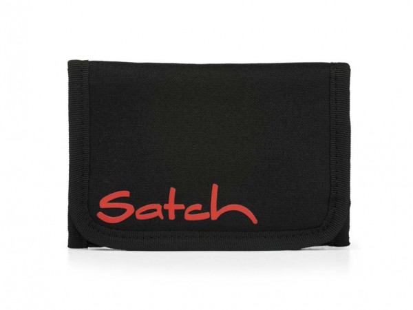 Satch Geldbörse Fire Phantom