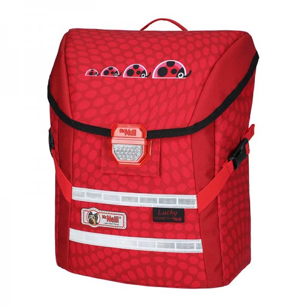McNeill Mini Move Kindergartenrucksack Lucky