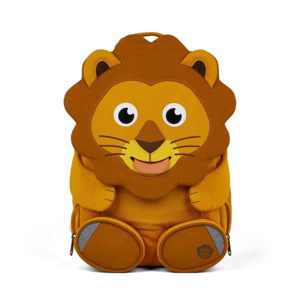 Affenzahn Kindergarten Rucksack Großer Freund Löwe