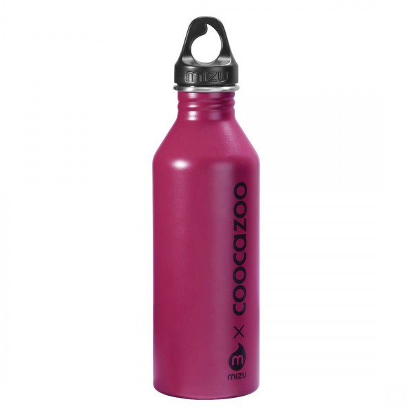 Mizu Edelstahl Trinkflasche Coocazoo Berry