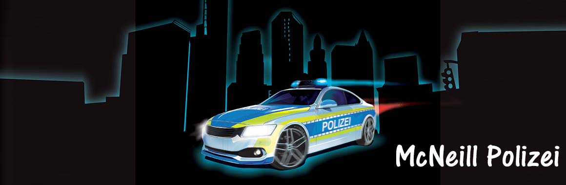 McNeill Polizei