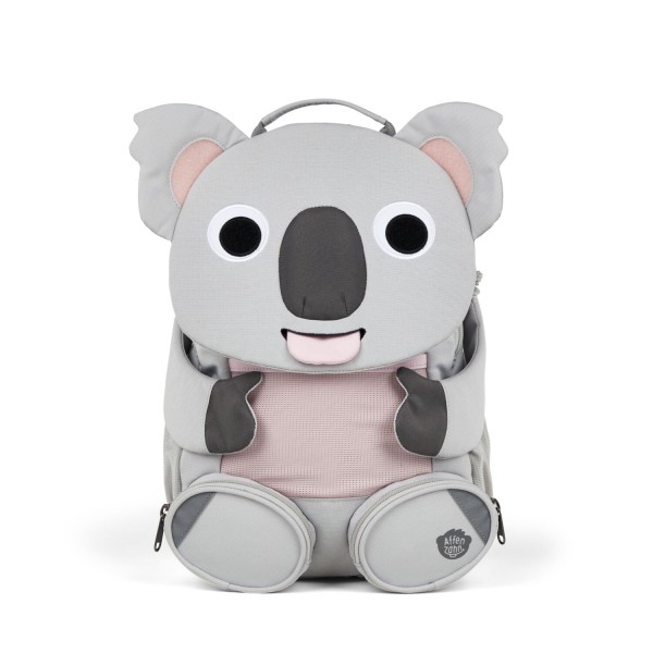 Affenzahn Kindergarten Rucksack Großer Freund Koala