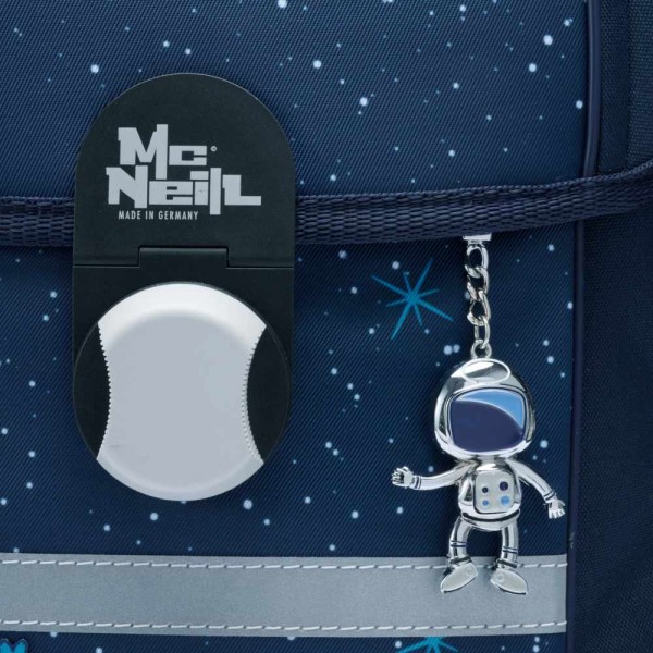 McNeill Motivanhänger Space