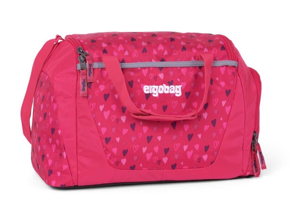 Ergobag Sporttasche HufBäreisen