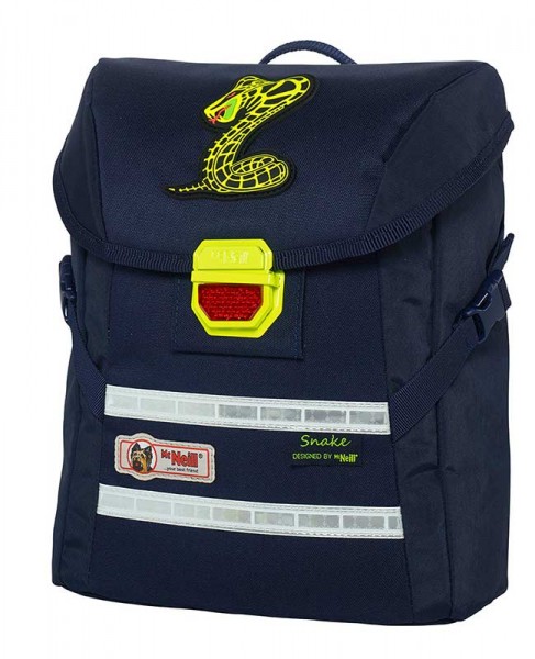 McNeill Snake Kindergarten Rucksack Mini Move