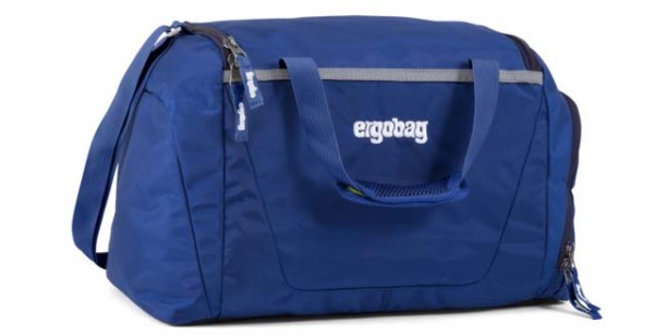 Ergobag Sporttasche BlaulichtBär