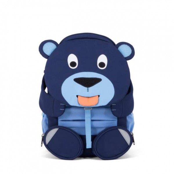 Affenzahn Kndergarten Rucksack Großer Freund Bär