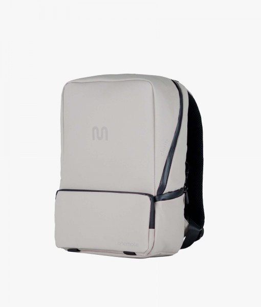 OneMate Rucksack Backpack Mini grau