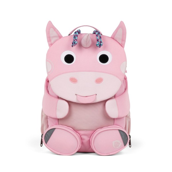 Affenzahn Kindergarten Rucksack Großer Freund Einhorn