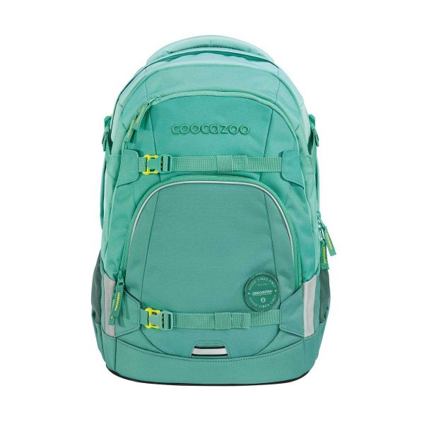 Coocazoo Mate Schulrucksack All Mint