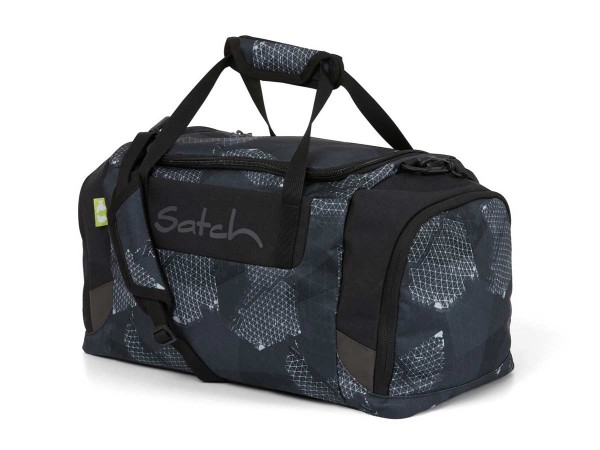 Satch Sporttasche Infra Grey