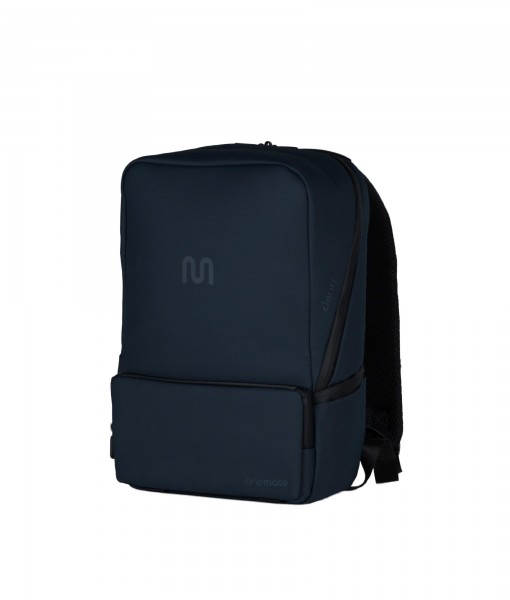 OneMate Rucksack Backpack Mini blau