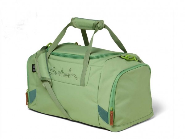 Satch Sporttasche Nordic Jade Green