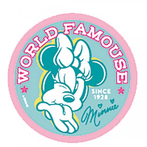 McNeill McAddy Minnie Mouse Wechselmotiv